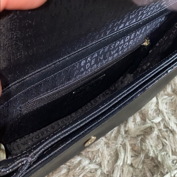 Kate Spade Crossbody - Picture 5 of 6